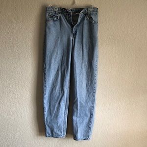 Levi Straus. 550 Relaxed Fit 30 w 32 L